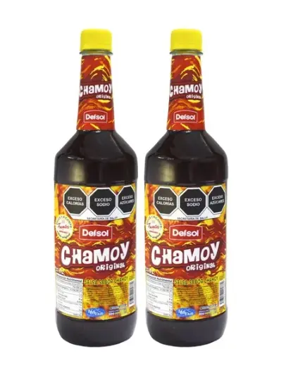 Chamoy 1 Lt.