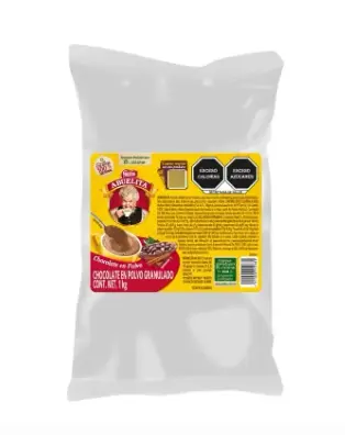 Chocolate Abuelita en Polvo 1 Kg.