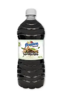 Concentrado Frutiva Tamarindo 1 Lt.
