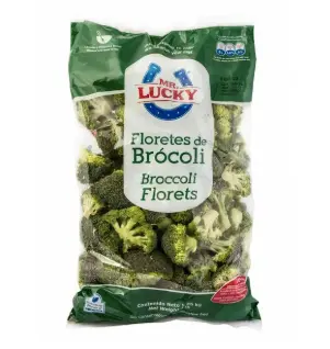 Florete de Brócoli 1.36
