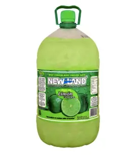 Jugo de Limón 1.8 Lt.