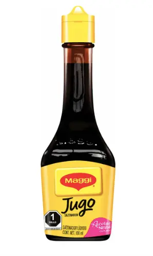 Jugo Maggi 100 Ml.