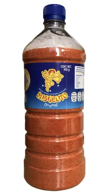 Miguelito en Polvo 950 gr.