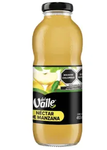 Generosa Manzana 6 piezas