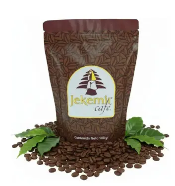 Café Jekemkir Italiano 1 Kg.