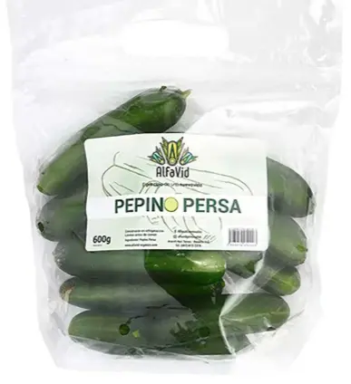 PEPINO PERSA