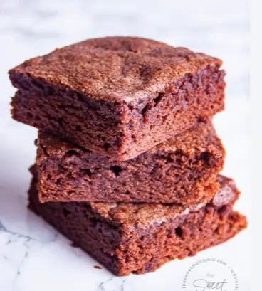 Brownie 1 pieza