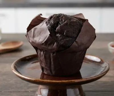Muffin de Chocolate 1 pieza