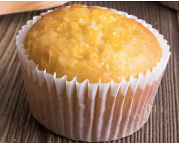 Muffin de Elote 1 Pieza