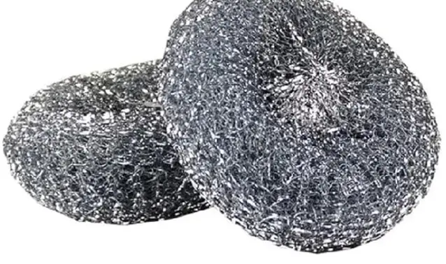 FIBRA DE ACERO