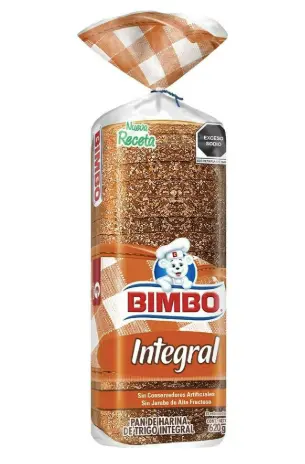 PAN DE CAJA
