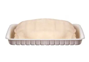 PASTA HOJALDRE PAQ. 2 KG.