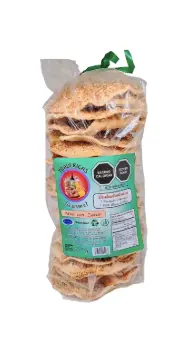 MINI TOSTADAS