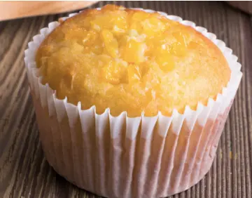 MUFFIN DE ELOTE