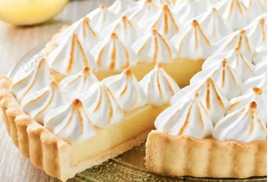 PAY DE LIMON