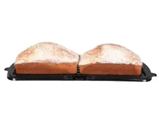 PANQUE DE CAPUCHINO