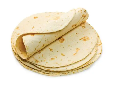 TORTILLAS