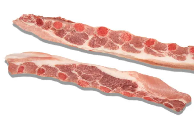 COSTILLA