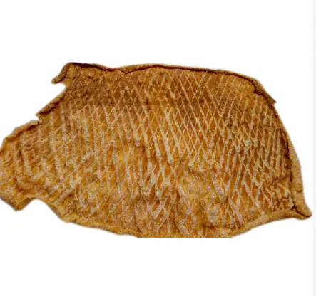 CHICHARRON DE HOJA