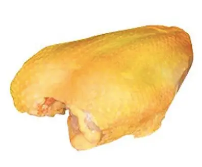 PECHUGA ENTERA