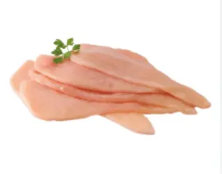 PECHUGA APLANADA