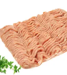 MOLIDA DE POLLO (PECHUGA)