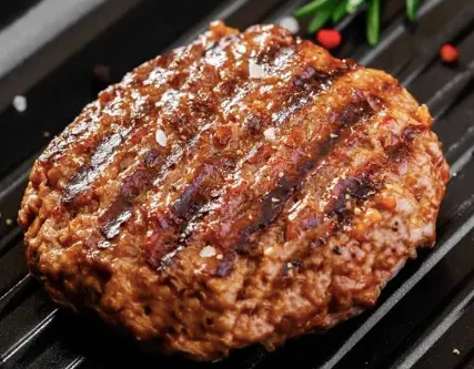 HAMBURGUESA DE ARRACHERA BEST WEST 120 GR