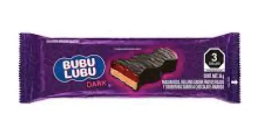 Bubulubu Dark