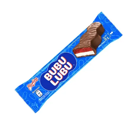 Bubulubu Normal