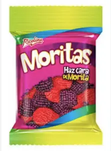 Moritas