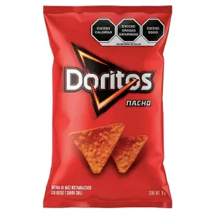 Doritos Nachos 61 Gr.