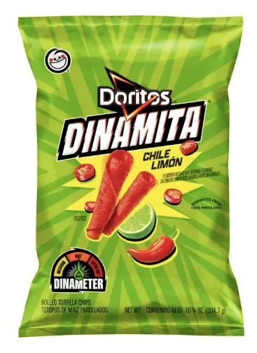 Doritos Dinamita