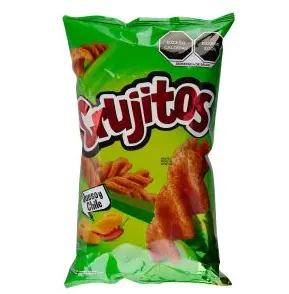 Crujitos 42 Gr.
