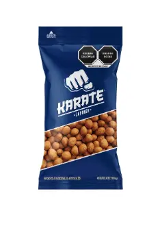 Cacahuate Japones