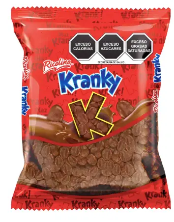 Kranky  53 GR.