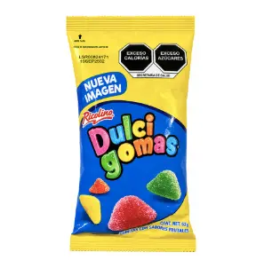 Dulcigoma 70 Gr.