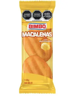 Madalenas