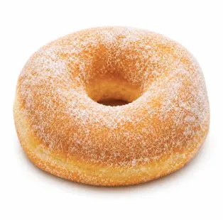 Donas de Azúcar