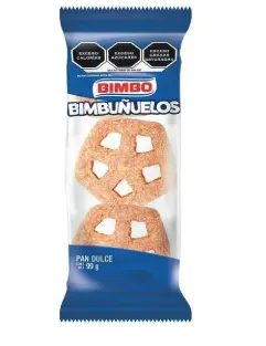 Bimbuñuelos Bimbo