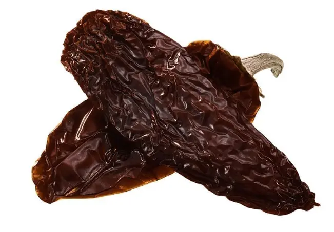 CHILE CHIPOTLE ROJO SECO
