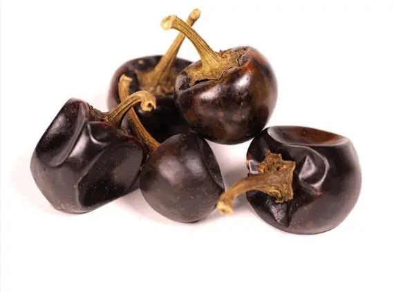 CHILE CASCABEL