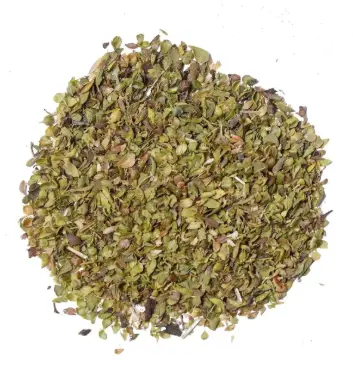 OREGANO