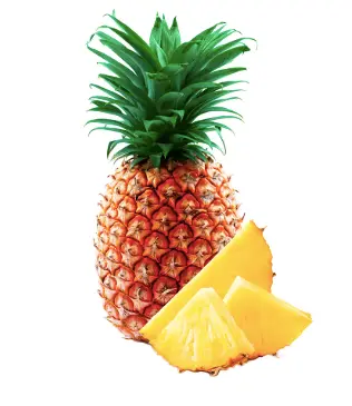 PIÑA MIEL