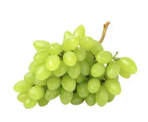 UVA VERDE