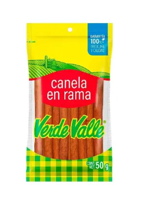 Canela 50 Gr.
