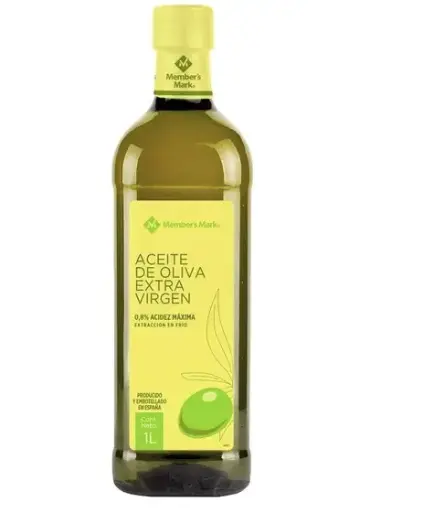 Aceite de Oliva 1 Lt.