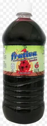 Concentrado Frutiva Jamaica 1 Lt.