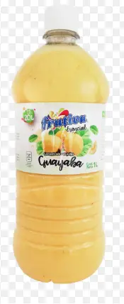 Concentrado Frutiva Guayaba 1 Lt.