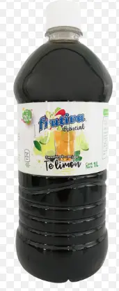 Concentrado Frutiva Té de Durazno 1 Lt.