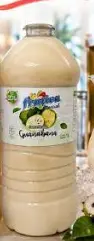 Concentrado Frutiva Guanábana 1 Lt.